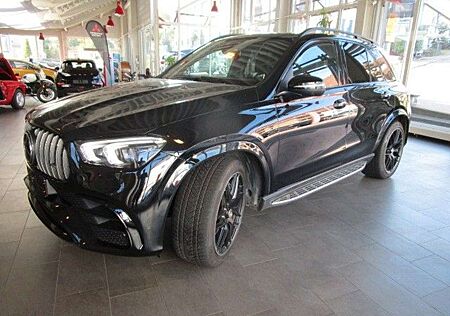 Mercedes-Benz GLE 63 AMG 4Matic+/TOPAUSSTATTUNG