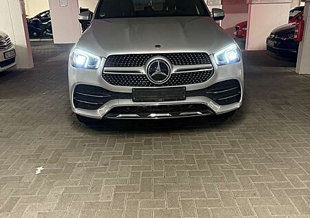 Mercedes-Benz GLE 350 d 4Matic 9G-TRONIC AMG Line