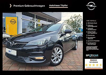 Opel Astra K ST Premium"Business" 1-Hand/Navi/Kamera