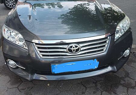 Toyota RAV 4 2.2 D-CAT 4x4 Executive