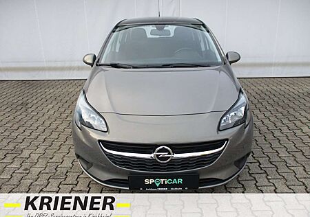 Opel Corsa Edition