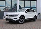 VW Tiguan Allspace Volkswagen 2.0 TDI SCR DSG 4MOTION Comfort.