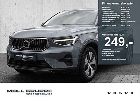 Volvo XC 40 XC40 T4 2WD Essential Plug-In LED Kamera