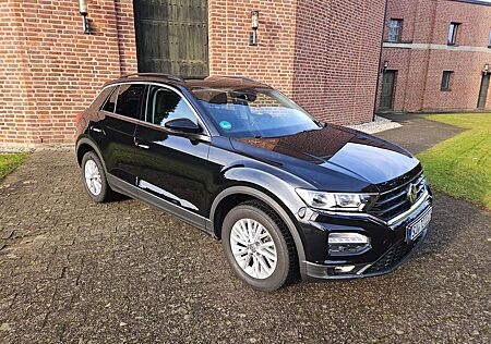 VW T-Roc Volkswagen 1,0 TSI Style