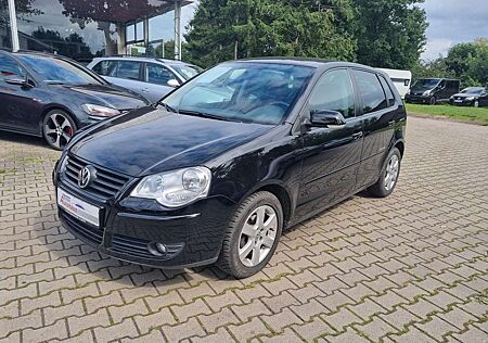 VW Polo Volkswagen 1.4 Aut. United