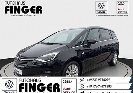 Opel Zafira Tourer 2.0 D S&S 120 Jahre*LED/Navi/AHK*