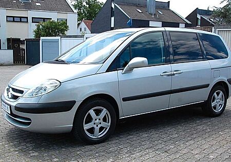 Citroën C8 Citroen 2.0 16V Tendance Autom.