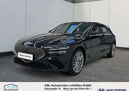 Genesis G70 Shooting Brake 2.0 T Premium RWD Innovation Pack & Convenience...
