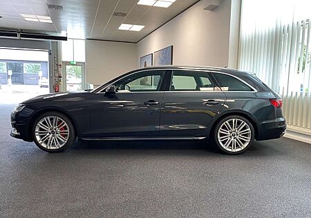 Audi A4 Avant Diesel Avant 40 TDI quattro S tronic adva