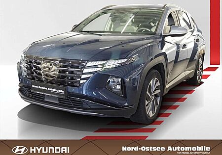 Hyundai Tucson 1.6 T-GDI Ed. 30+ 2WD ACC KAMERA PDC SHZ