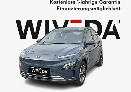 Hyundai Kona Select Elektro 2WD~ACC~LED~SH~AppleCar~SHZ