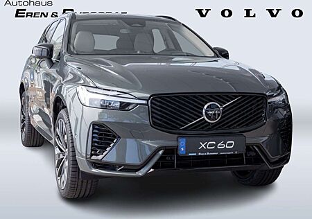 Volvo XC 60 XC60 T8 Ultra Dark Recharge Plug-In Hybrid AWD