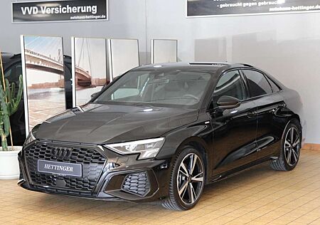 Audi A3 Limousine S line 35 TFSI,S-Tronic,B&O,LED,Kam