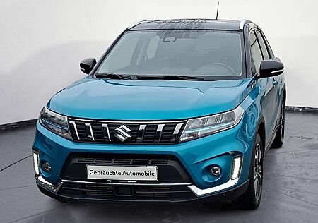 Suzuki Vitara 1.4 BOOSTERJET ALLGRIP S AT AHK ACC Navi