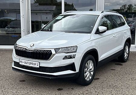 Skoda Karoq Ambition 1,5 DSG Kessy LED Kamera Navi