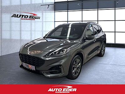 Ford Kuga Plug-In Hybrid ST-Line X Sportpaket Bluetooth