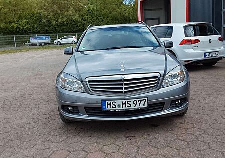 Mercedes-Benz C 220 T CDI DPF BlueEFFICIENCY Avantgarde