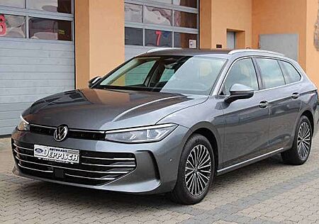 VW Passat Variant Volkswagen Elegance Business1.5 e-TSI DSG