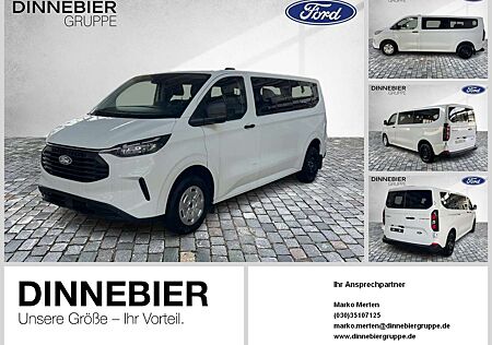 Ford Transit Custom 320 L2 H1 Kombi PKW Trend 100 kW