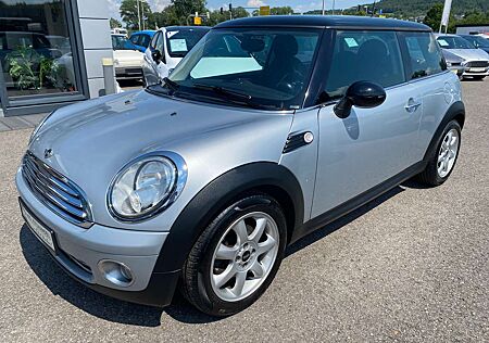 Mini Cooper 1.6 16V Pepper 2.Hand Klima Kupplung NEU