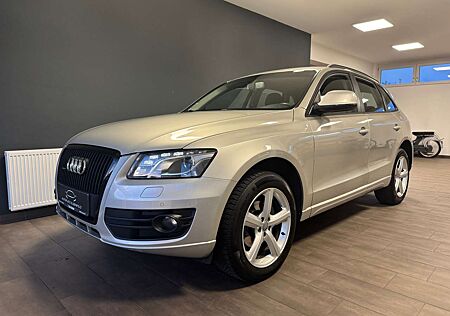 Audi Q5 2.0 TDI (125 kW) quattro/STANDHEIZUNG/XENON/