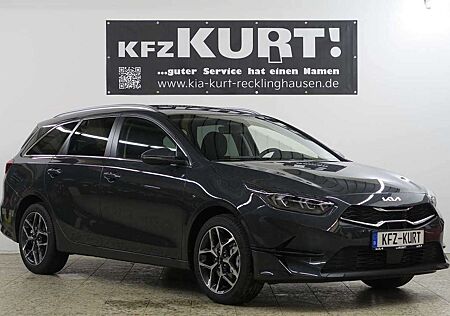 Kia Others Ceed Sportswagon 1.5 T-GDI 48V DCT7 Ultimate!