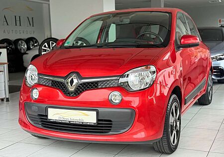 Renault Twingo Dynamique 1.Hd./Klima/Bluetooth*wenig KM*
