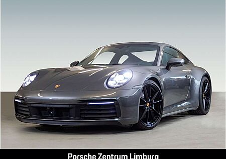 Porsche 992 911 Carrera S HA-Lenkung InnoDrive LED-Matrix