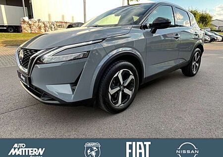 Nissan Qashqai 1.3 DIG-T Premier Limited Edition,LED