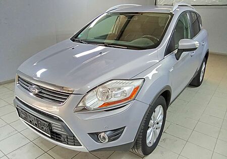 Ford Kuga 2.0 TDCi 4x4 Aut. Titanium
