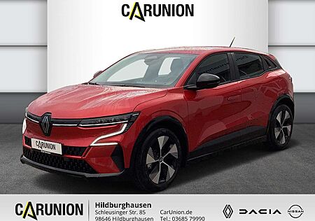 Renault Megane E-Tech 100% elekt. EV40 130 EQUILIBRE