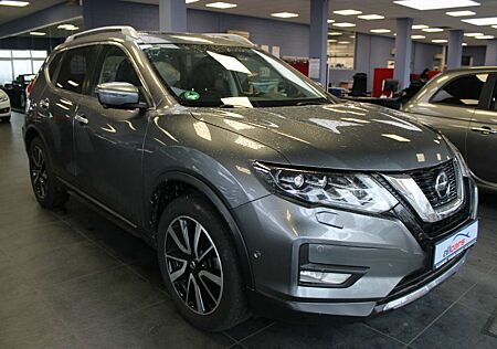 Nissan X-Trail 1.7 dCi ALL-MODE 4x4i Tekna - AHK -