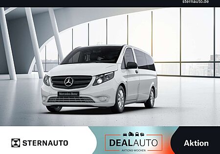 Mercedes-Benz Vito gebraucht kaufen Mercedes-Benz Vito 114 CDI Tourer SELECT Lang