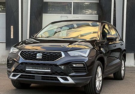 Seat Ateca Style 4Drive LED Navi Rü-Kamera Elekt. AHK