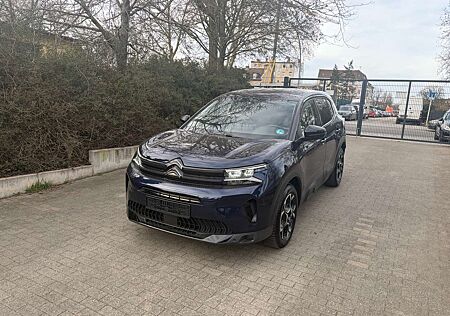 Citroën C5 Aircross Citroen Plus/Navi/Shz/