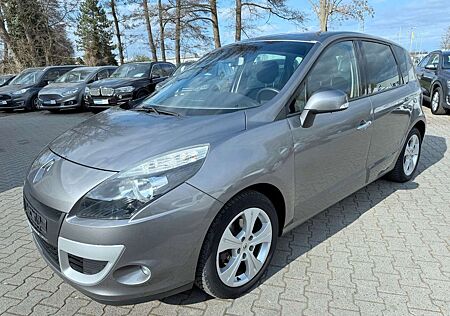 Renault Scenic III Dynamique Navi PDC Temp.