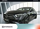 Mercedes-Benz CLS 220 d AMG/SHD/Multibeam/Standhzg./Distronic