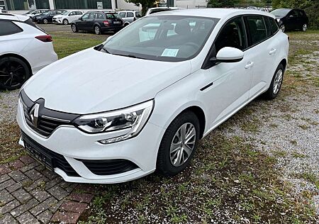 Renault Megane IV Grandtour 1.2 Tce 100 Energy