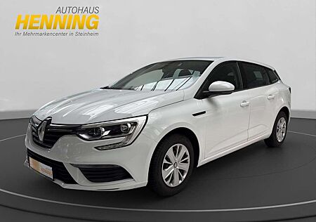 Renault Megane IV Grandtour 1.2 Tce 100 Energy