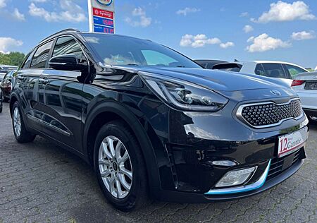 Kia Niro Spirit Plug-in Hybrid*KAMERA*NAVI*LEDER*LED