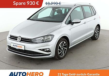VW Golf Volkswagen 1.5 TSI ACT Join Aut.*NAVI*PDC*SHZ*