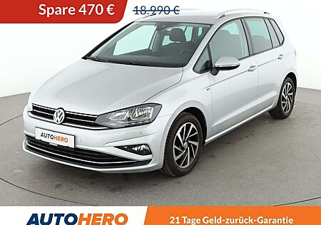 VW Golf Volkswagen 1.5 TSI ACT Join Aut.*NAVI*PDC*SHZ*