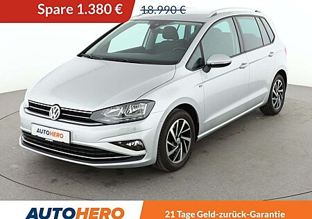 VW Golf Volkswagen 1.5 TSI ACT Join Aut.*NAVI*PDC*SHZ*