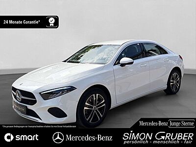 Mercedes-Benz A 250 e Limo Progressive Distronic Volldigi AC11