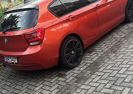BMW 116 i