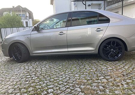 Seat Toledo Style