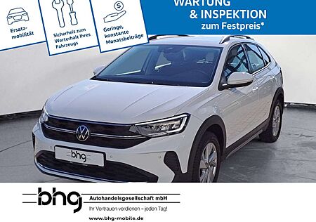 VW Taigo Volkswagen 1.0 TSI OPF Life