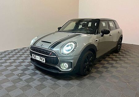 Mini Cooper S Clubman All4 *HuD-LED-Kamera*