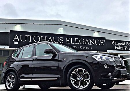 BMW X3 xDrive 30d Aut.~X Line~Kamera~HeadUp~Pano~LED