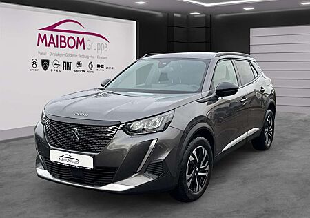 Peugeot 2008 1.2 PureTech